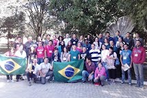 Professor da rede municipal participa de curso no Instituto Nacional de Pesquisas Espaciais