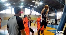 Após 4ª rodada, Municipal de Basquete ainda tem duas equipes invictas