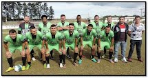 DVB/Arte Ferro vence e segue na liderança do Campeonato de Futebol de Campo 2017 do P.F.F.C.