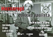 Casa da Cultura exibe filmes nesta quinta e tem oficina sobre Mazzaropi no dia 29