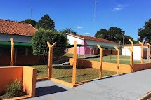 Prefeitura entrega na sexta-feira revitalização da creche do Jardim São Manoel