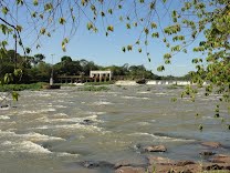 Levantamento do CEPTA comprova o final da Piracema 2014 em rios do interior de São Paulo