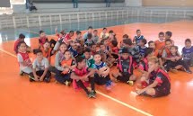 Associação Garoto e Garota Nota 10 retoma atividades com campeonato de futsal