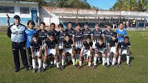 Sub-11 do Porto Ferreira F.C. vence com goleada pela Copa Paulista de Futebol 