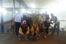 Equipe de bocha do Clube de Campo vence Tambaú e é líder da Copa Interestadual