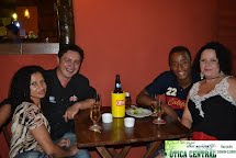 Barão Beer - noite de 02 de Outubro 2015