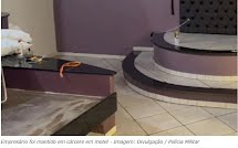 Empresário de Brodowski é vítima de sequestro e extorsão em Motel de Ribeirão Preto