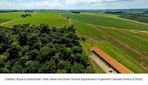 Santa Rita do Passa Quatro: inscrições abertas para o curso gratuito da Escola Técnica Agropecuária