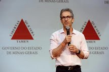 Eleições 2026: Zema diz que pode "abrir mão de candidatura à presidente"para derrotar PT