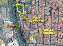 Porto Ferreira instalará Ecoponto em novo local, área será 10 vezes maior que o anterior