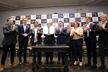 Governo Federal e Governo de SP firmam parceria de quase R$ 1 bilhão para construção de moradias