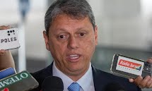 Eleições 2026: PT prefere enfrentar Bolsonaro e tenta “esfriar candidatura presidencial” de Tarcísio
