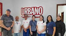 Polícia Militar de Porto Ferreira realiza palestra educativa na empresa Urbano Alimentos 