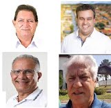 Eleições 2024 em Santa Rita do Passa Quatro: confira os candidatos a prefeito