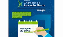 Comgás abre inscrições para Chamada de Inovação Aberta para o ciclo 2024/2025