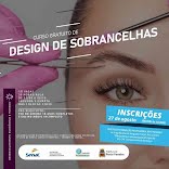 Porto Ferreira abre inscrições para o curso gratuito de designer de sobrancelhas na terça (27/08)