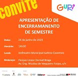 Polo do Guri em Porto Ferreira encerra primeiro semestre de 2024 com cerimônia especial