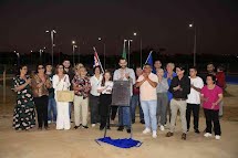 Após inauguração, Novo Parque Esportivo de Porto Ferreira passa a funcionar todos os dias