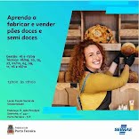 Fundo Social de Porto Ferreira lança curso sobre fabricação de pães doces e semi doces