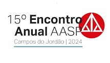 AASP promove 15º Encontro Anual em Campos do Jordão