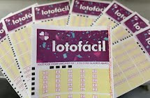 Apostas "de Rio Pardo e Tambaú" acertam 15 números na Loto Fácil de sexta(13) e ganham R$ 136,9 mil