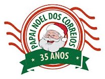 Mais de 130 mil cartas do " Papai Noel dos Correios - 35ª edição " estão disponíveis para adoção  