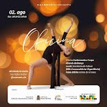 Oficina de Dança “Conhecendo o Corpo Através da Dança” ocontece em Porto Ferreira no dia 02/08