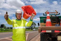 Arteris Intervias promove o "Dia D pela Vida nas Rodovias" no km 208 da SP-330 em Pirassununga