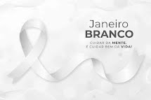 Campanha Janeiro Branco: cuide da sua mente, evite o excesso de celular