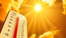 Clima & Tempo: agosto começa com o os termômetros marcando temperaturas mais altas 