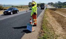 Via Anhanguera recebe obras no pavimento em vários trechos nesta semana de 15 a 21 de setembro