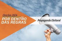 Eleições 2024: conheça as regras para propaganda eleitoral de prefeito e vereador na internet 