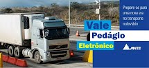 Atenção Motoristas! Mudanças no Vale-Pedágio Obrigatório passam a valer a partir de 1° de janeiro