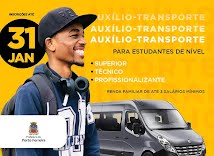 Porto Ferreira: Inscrições para receber auxílio transporte para o 1º semestre de 2025 vão até 31/01