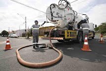 BRK realiza lavagem preventiva de 25 km de redes de esgoto em Porto Ferreira no 1º trimestre de 2025