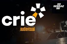 Sebrae lança programa para quem empreende no setor audiovisual