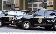 Policiais do DHPP prederam tenente da PM de SP suspeito de envolvimento no assassinato de Gritzbach