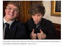 Argentina: Câmara cria comissão para investigar escândalo de criptomoeda promovida pelo presidente
