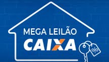 Oportunidade: Caixa promove leilão com 2,3 mil imóveis em todo Brasil e descontos de até 40%
