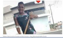 Mulher trans é assassinada a facadas no Bairro Cristo Redentor em Porto Ferreira