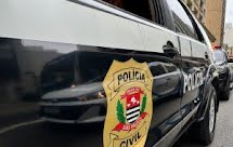 Santa Cruz das Palmeiras: Polícia prende suspeito de matar mulher a facadas na madrugada de terça