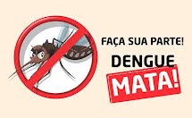 Dengue Mata: estado de SP estuda decretar emergência para dengue nesta quinta