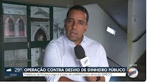 Pirassununga: prefeitura, casas do prefeito e de ex-secretário são alvos de operação do Gaeco