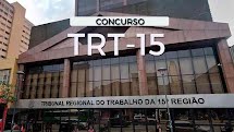 Concurso Público: Tribunal Regional do Trabalho de Campinas está com inscrições abertas