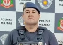 Capitão PM Leonardo Régis Ramos reassume o comando da 3ª Cia do 38º BPM/I em Porto Ferreira