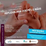 Porto Ferreira abre inscrições para os cursos Designer de Sobrancelhas e Reflexologia de Mãos e Pés