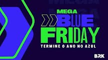 Atenção!  Últimos dias para aproveitar o Feirão Blue Friday da BRK com condições especiais