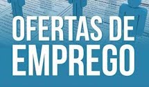 Ofertas de emprego: PAT de Porto Ferreira está com várias vagas nesta segunda (09/08/2024)