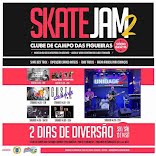 Clube de Campo de Porto Ferreira tem neste fim de semana maior evento da cultura skate da região 