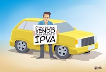 Confira quanto será o IPVA do seu veículo em 2025 no estado de SP